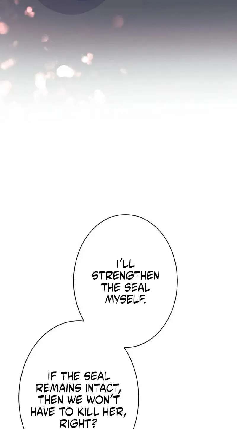 The Submissive Emperor Devours Me Chapter 32 - page 44