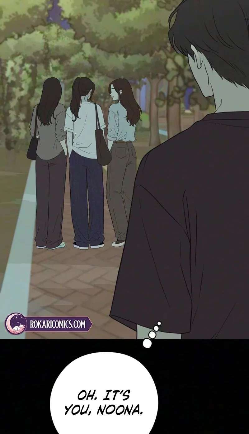 Want to Go Grocery Shopping Together? Chapter 38 - page 40