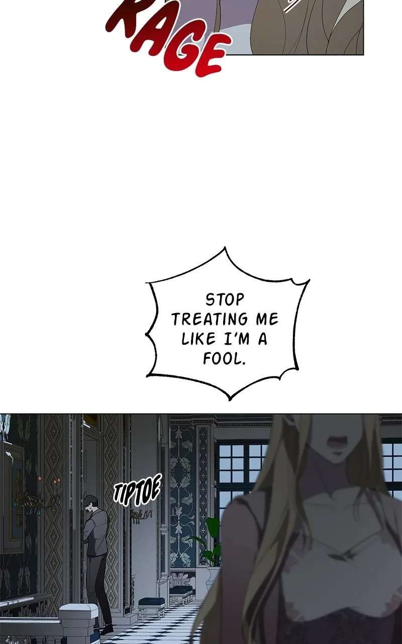 Wished You Were Dead Chapter 88 - page 7