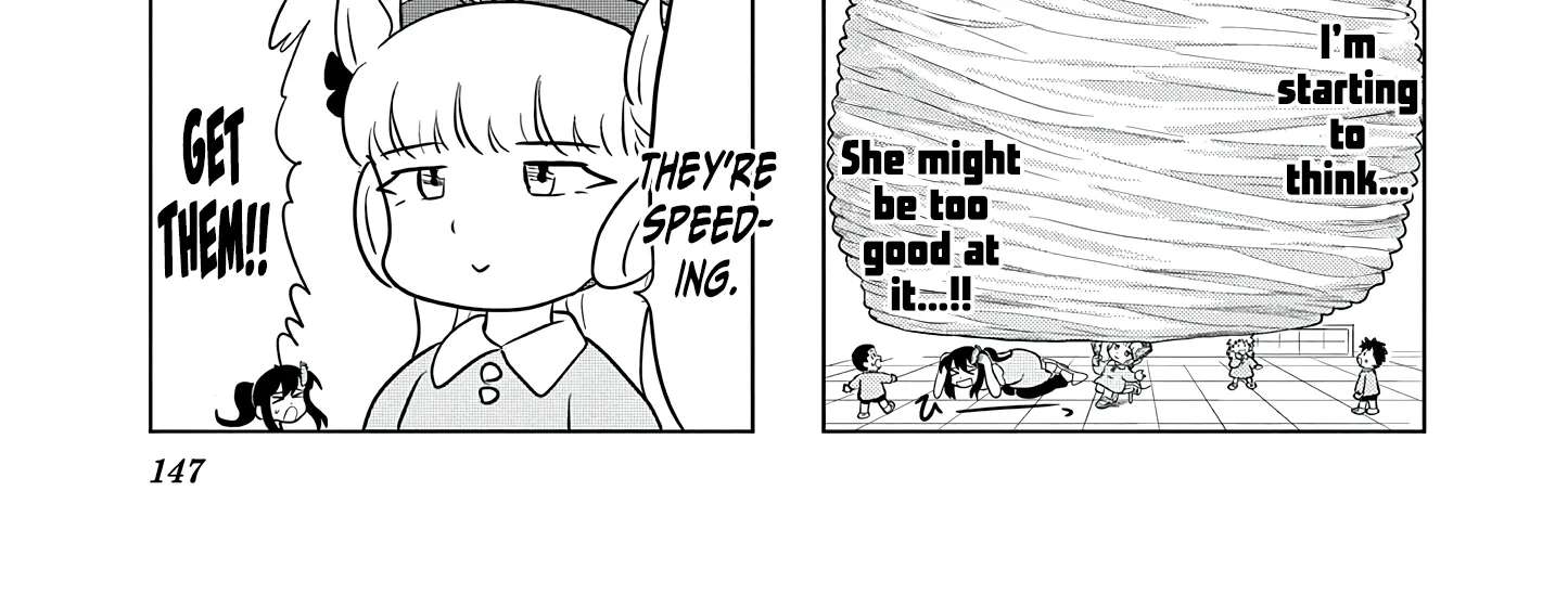 Umamusume - Pretty Derby PisuPisu☆SupiSupi - Golshi-chan Chapter 71 - page 6