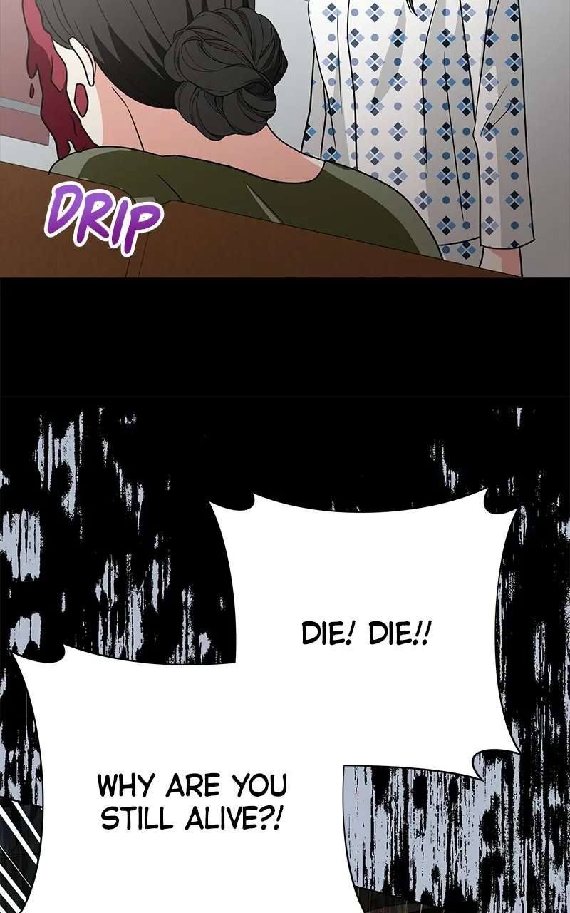 My Wife Cameto Her Funeral Chapter 2 - page 41