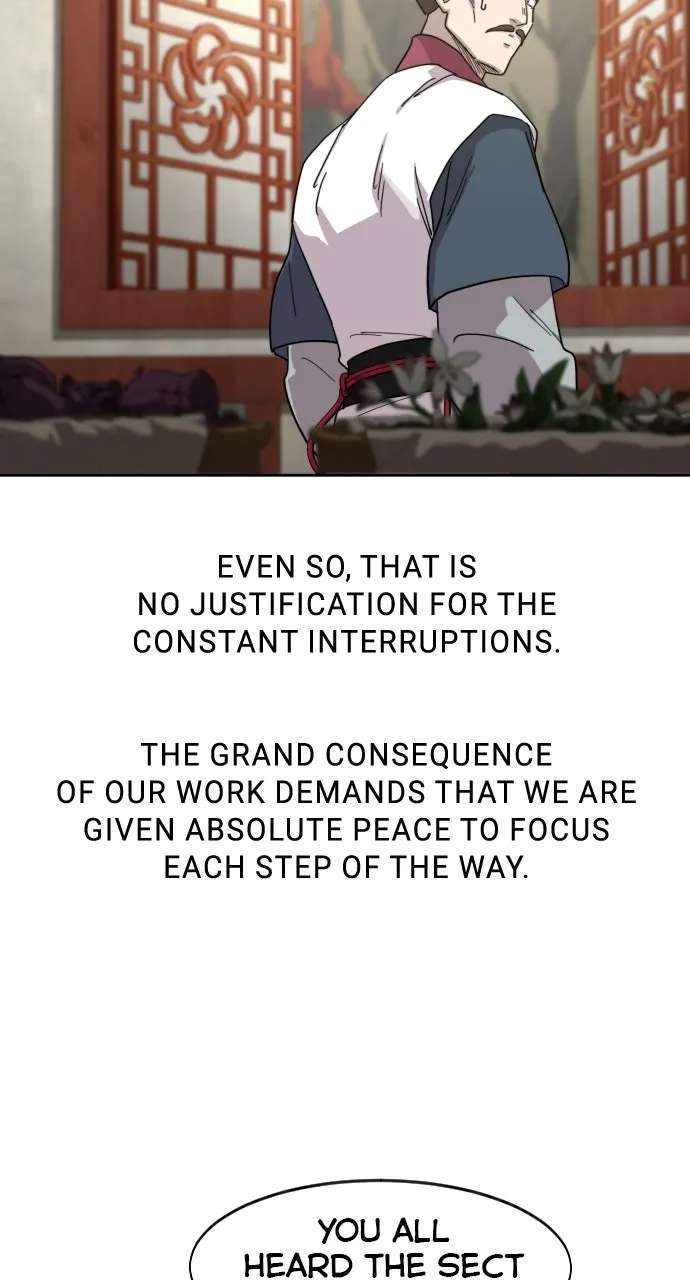 Return of theBlossoming Blade Chapter 179 - page 88