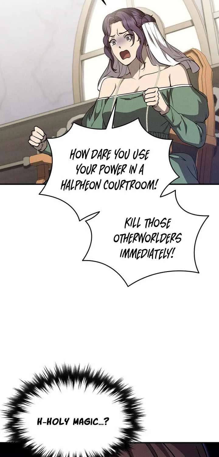 I Became the Successor of the Martial God Chapter 47 - page 61