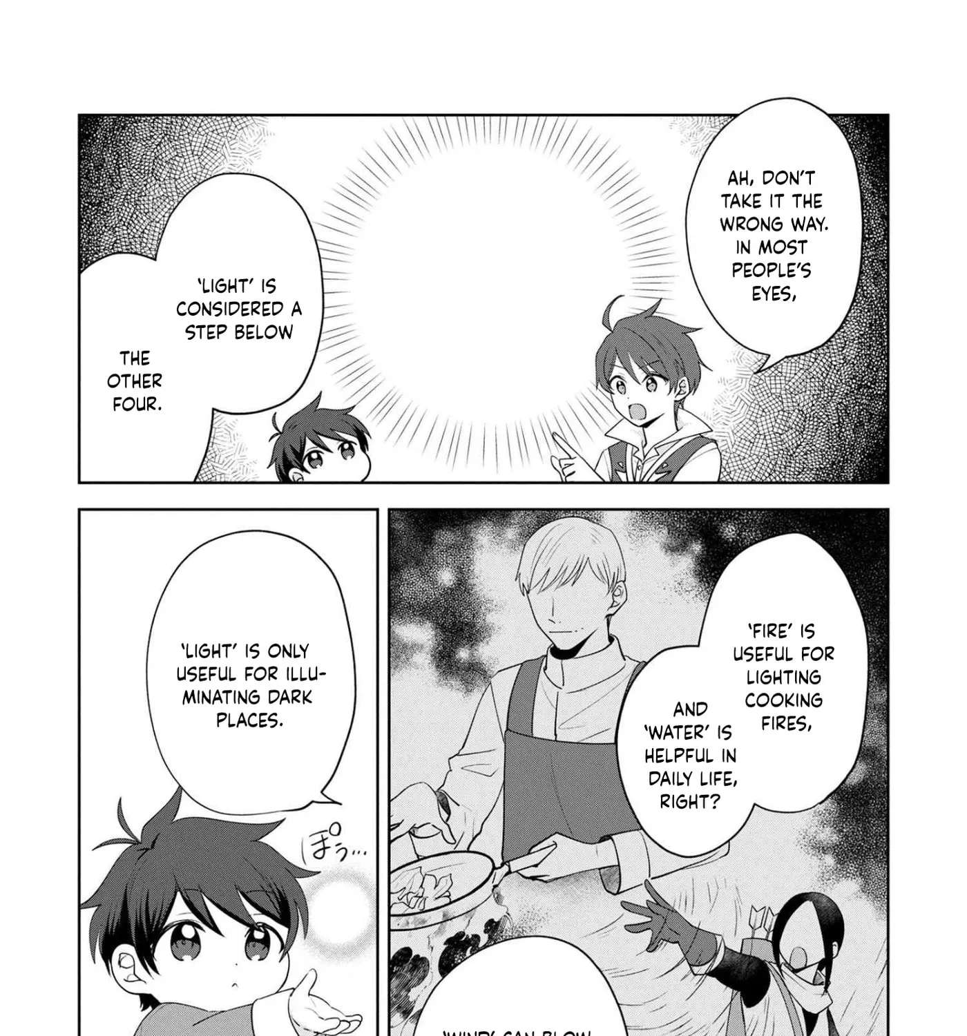 Akanbou no Isekai Hai-hai Funtouroku Chapter 2 - page 7