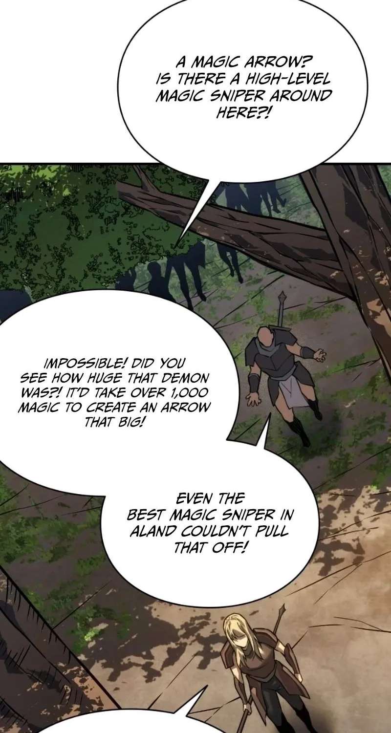 Rise of the Limitless Necromancer Chapter 46 - page 6