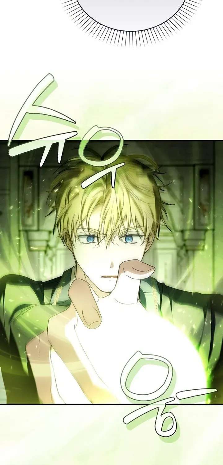 I’ll Try to Save My Father Chapter 28 - page 8