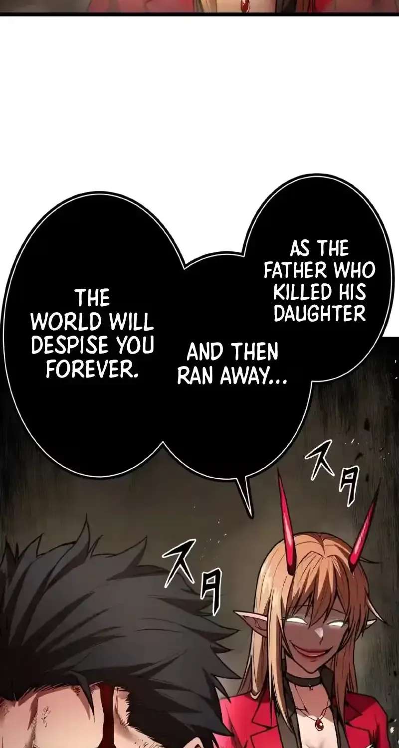 Middle-Aged Man Vows Revenge Against His Demon Wife Chapter 1 - page 229