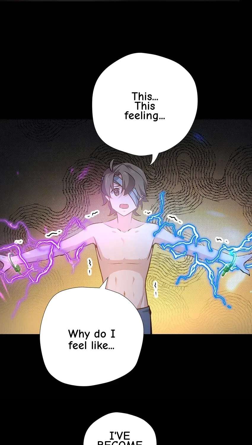 The Yellow Road's Best Day Chapter 22 - page 41