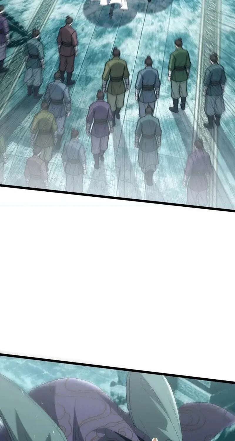 Greetings, Sect Leader Chapter 32 - page 19