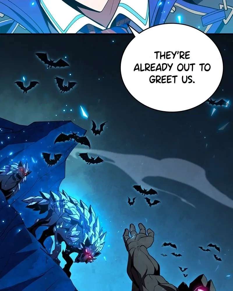 The Underworld Transcendent Returns Chapter 17 - page 20