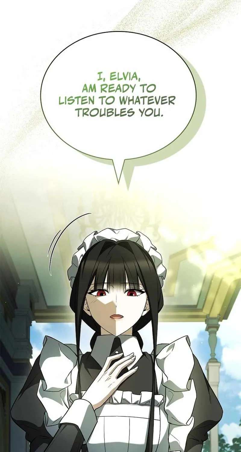 To Hell with Being Heir, I'm going to Heal Chapter 30 - page 30