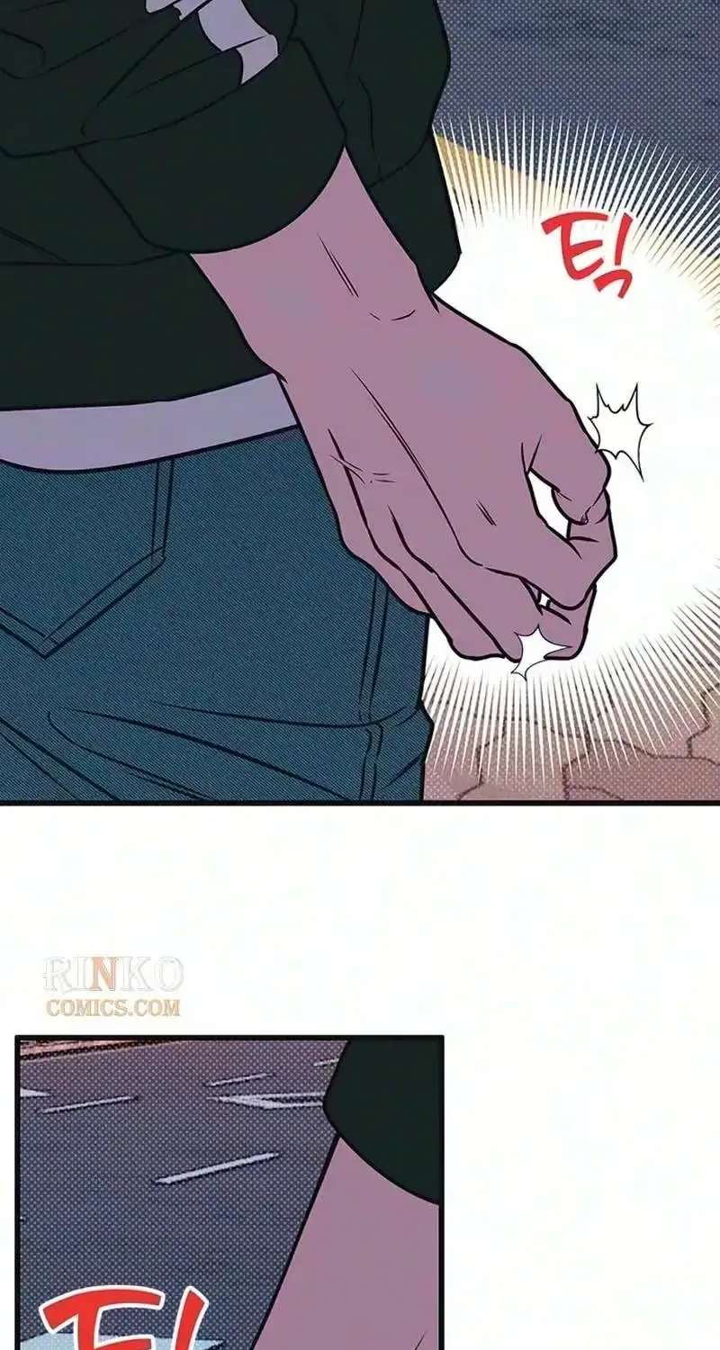 Hater Girl Chapter 15 - page 11