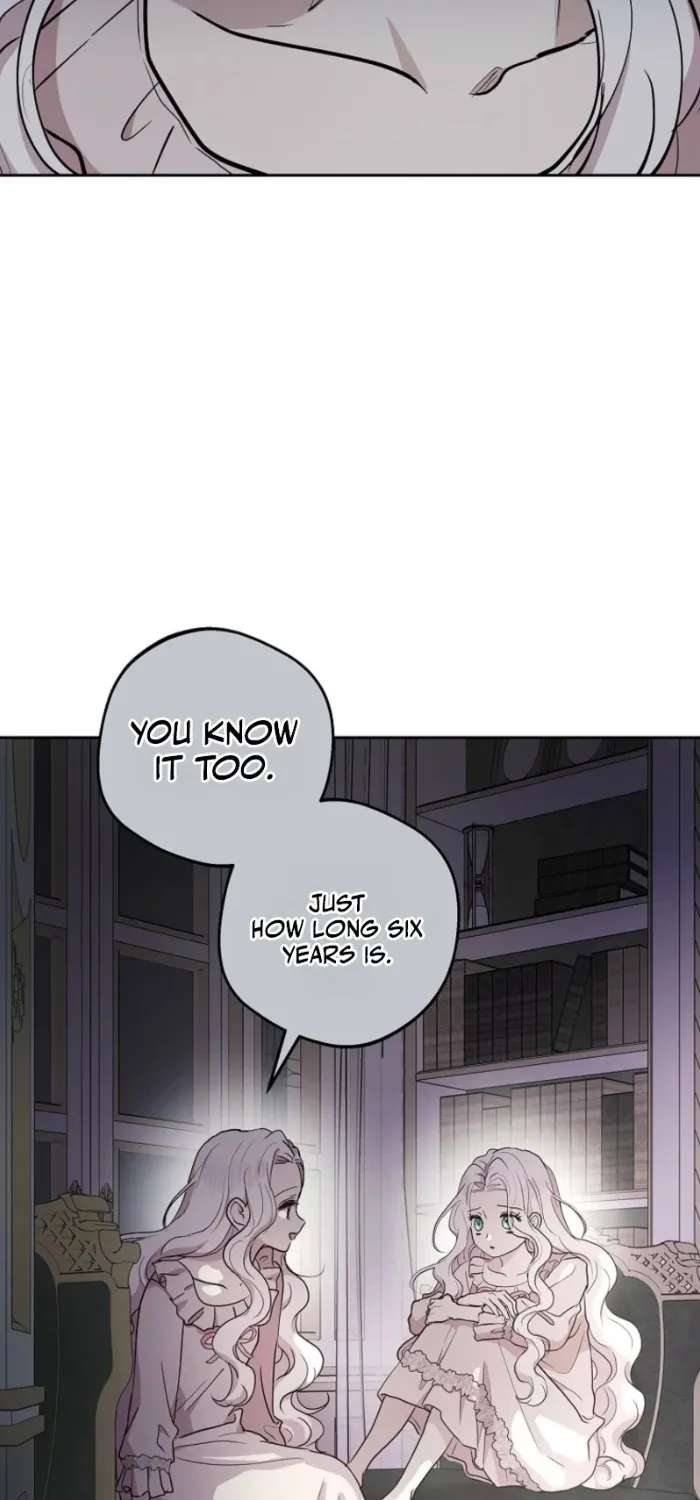 Surviving As An Illegitimate Princess Chapter 127 - page 8