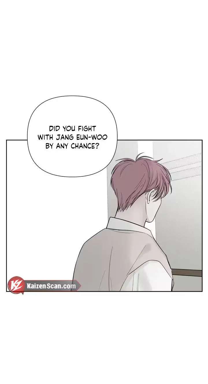 Pale Knot Chapter 14 - page 43