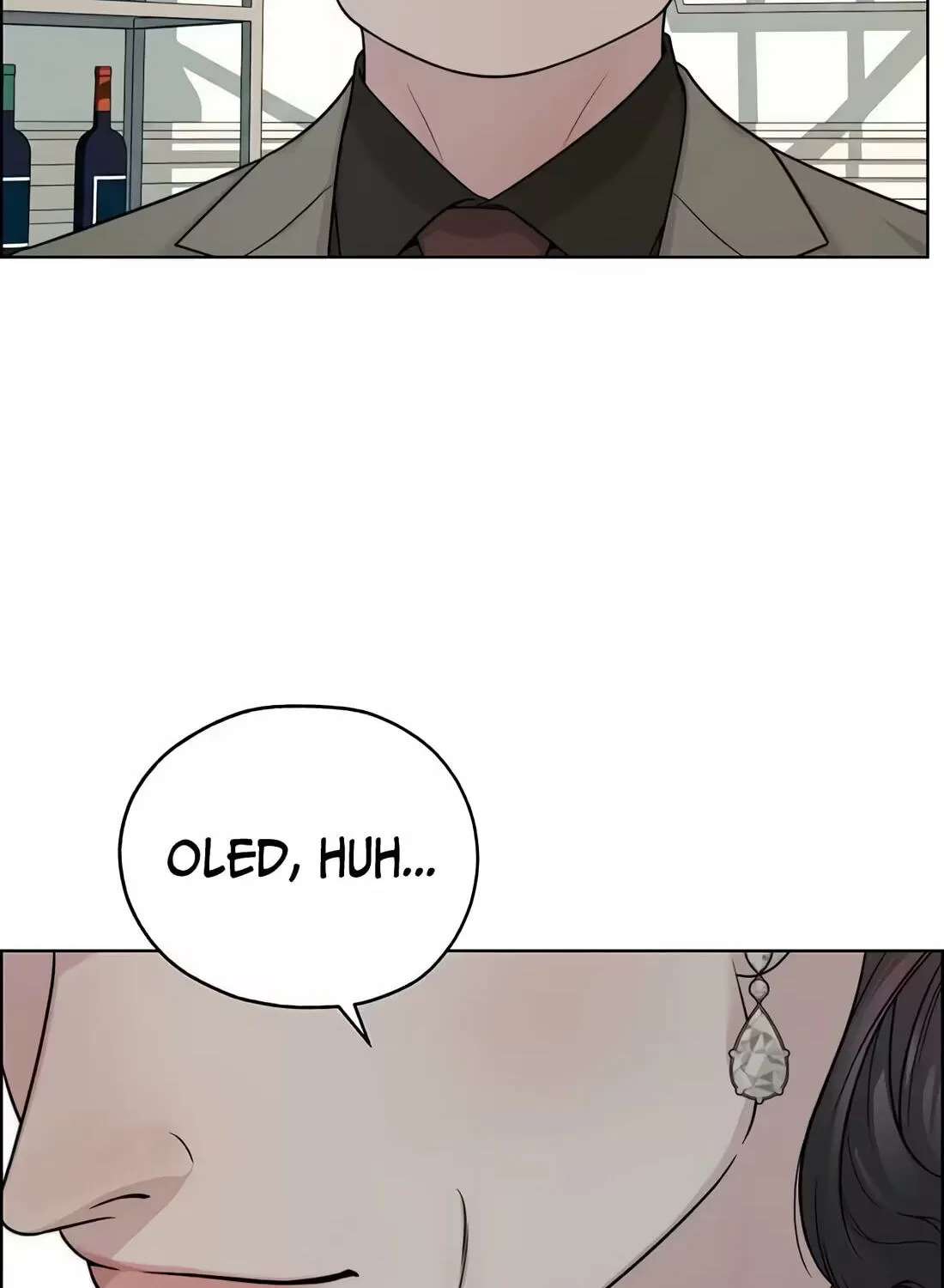 A Man's Man Chapter 266 - page 107