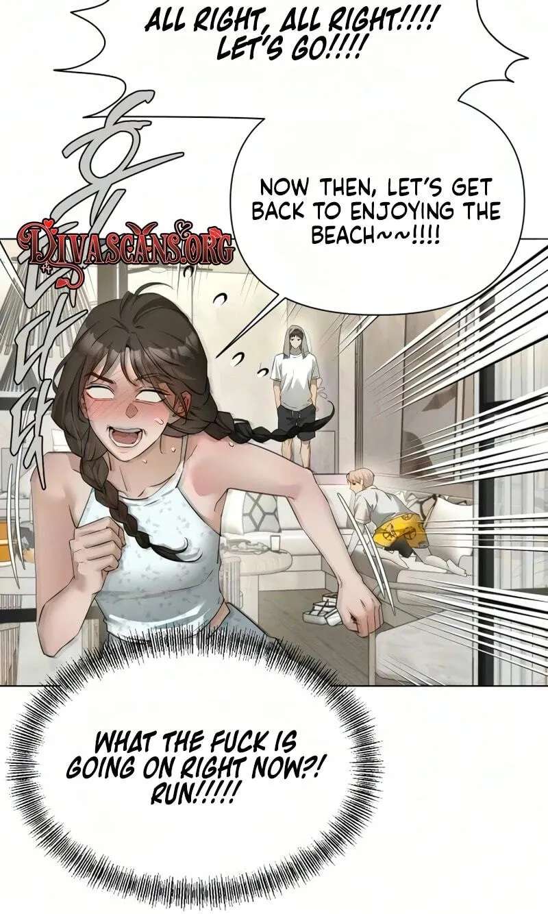 Living with Romeo Chapter 56 - page 7