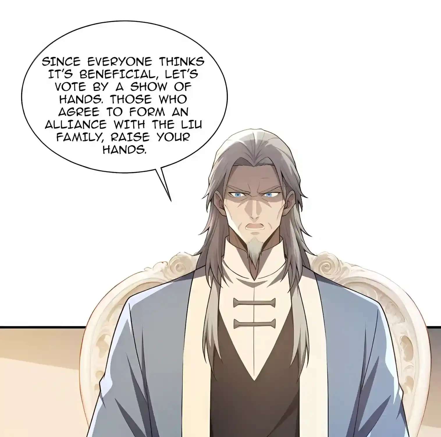 I Opened the Mythical Pet Era Chapter 53 - page 77