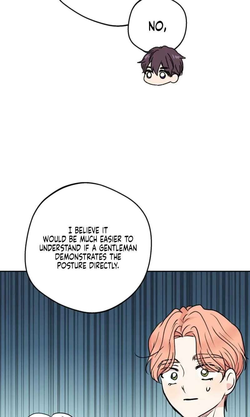Surviving as the Illegitimate Princess Chapter 129 - page 66