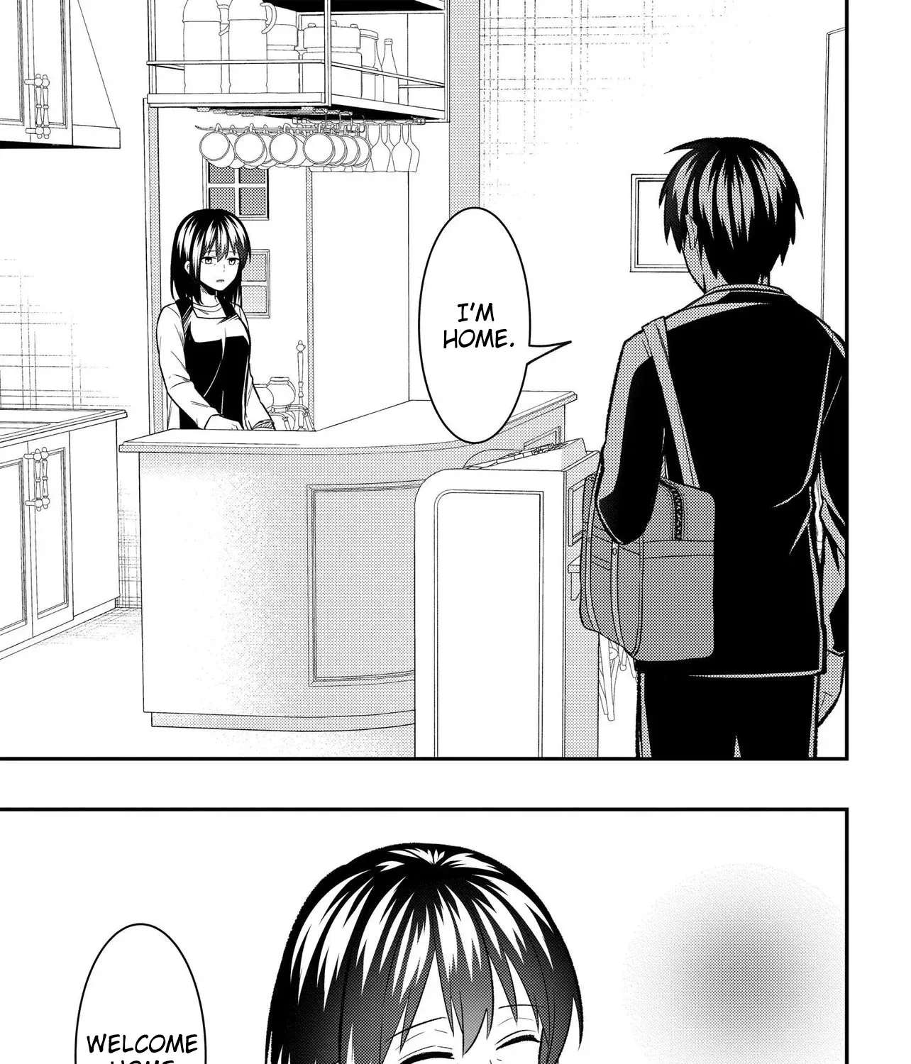 My Life Turned Around: After Being Cheated on and Falsely Accused, I Ended up Being Adored by the Most Beautiful Girl in School Chapter 11.1 - page 7
