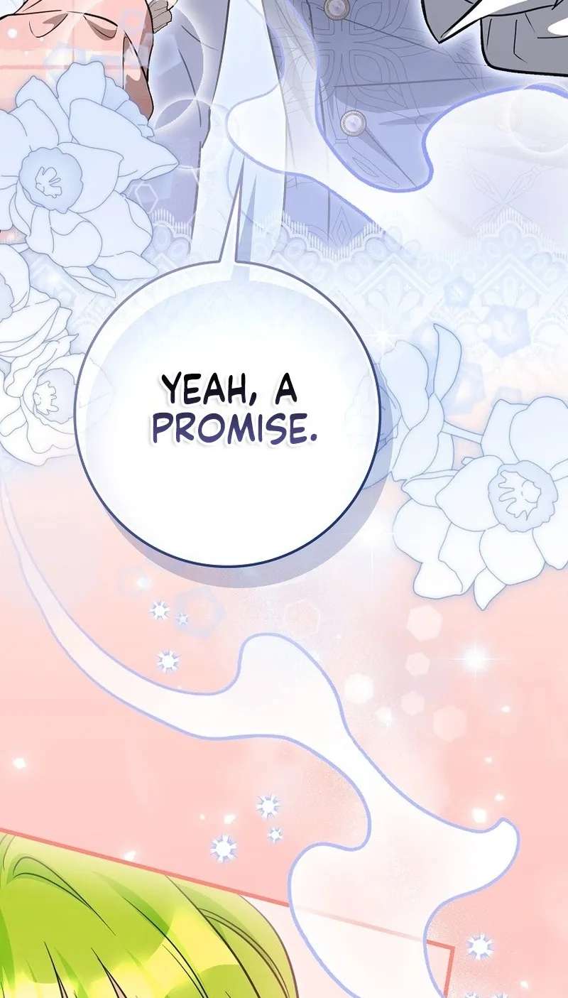 The Baby Sprout Who Bloomed in the Villain Duke's Family Chapter 10 - page 49
