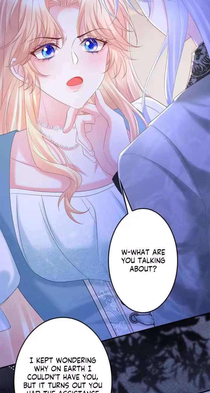 Missed My Happy Ending, Met the Demon Grand Duke Chapter 39 - page 27