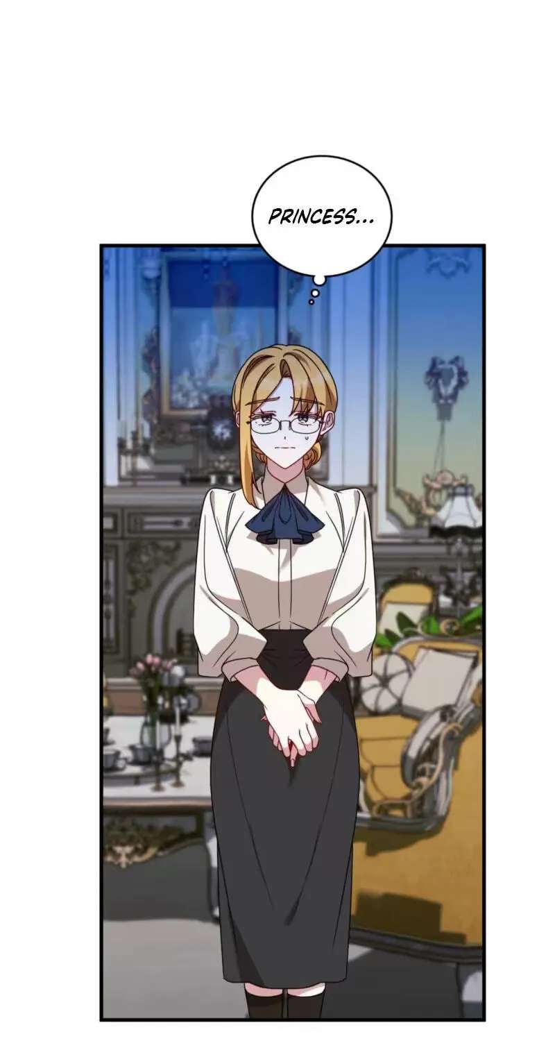 Meeting You at the End of the Night Chapter 27 - page 25