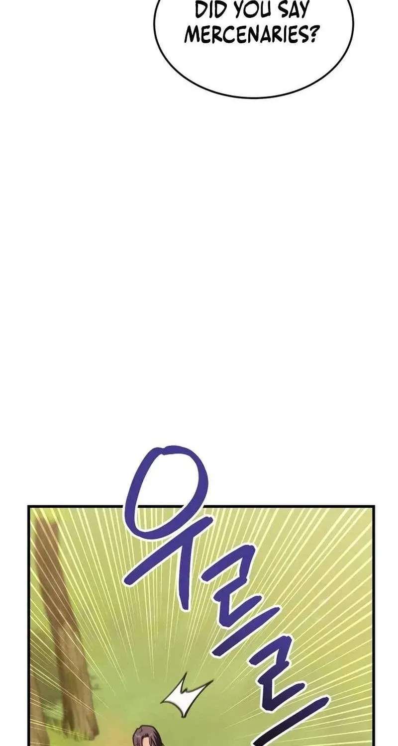 Mage of the Wind Chapter 23 - page 118