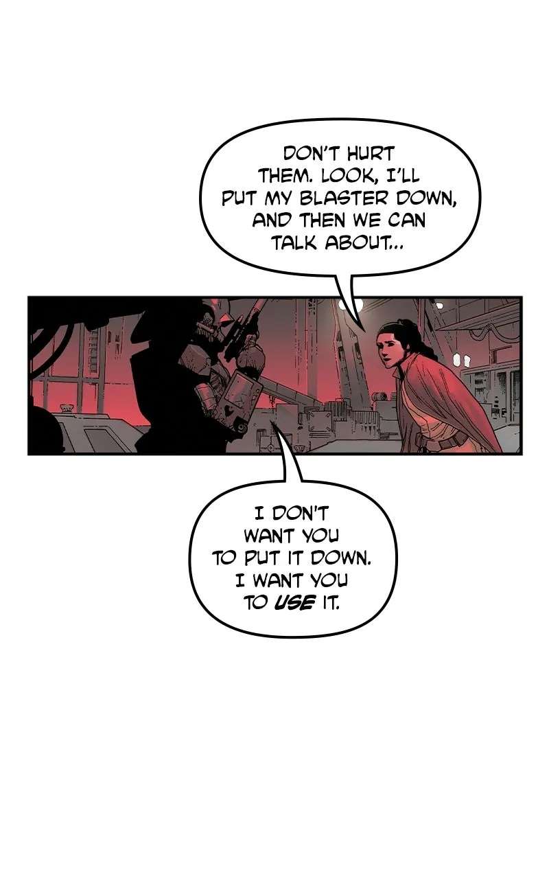 Star Wars™ (2015) Chapter 37 - page 8