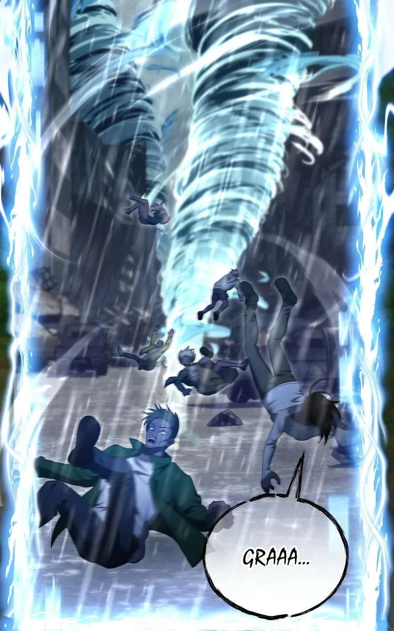 Veteran of theApocalypse Chapter 29 - page 69