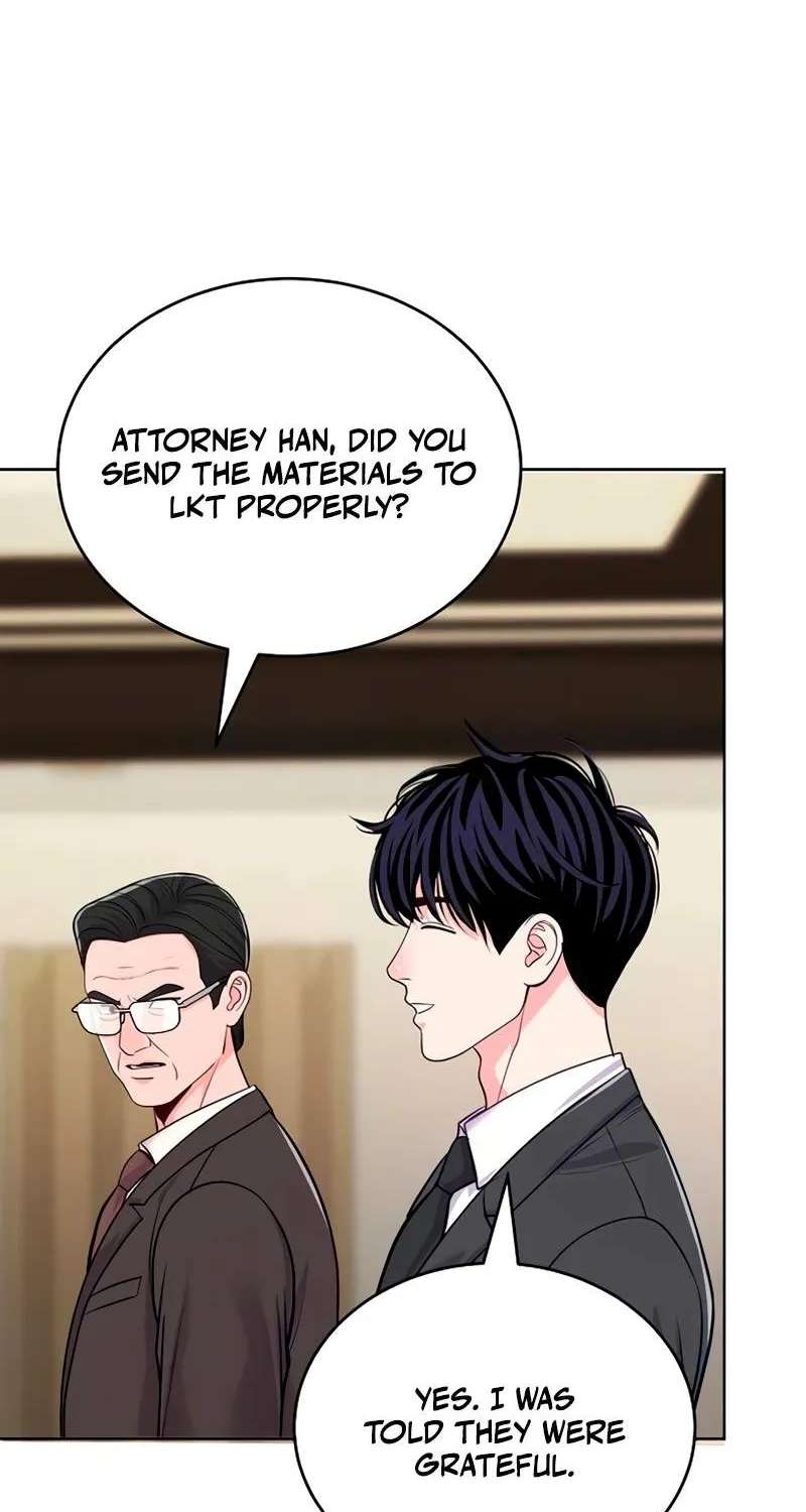 The Ordinary Lawyer's Subspace Chapter 45 - page 101