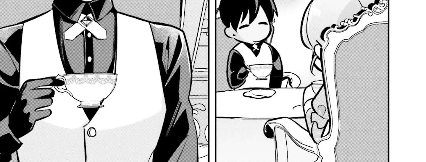 A White Handkerchief I gave away “At Random” Chapter 2 - page 55