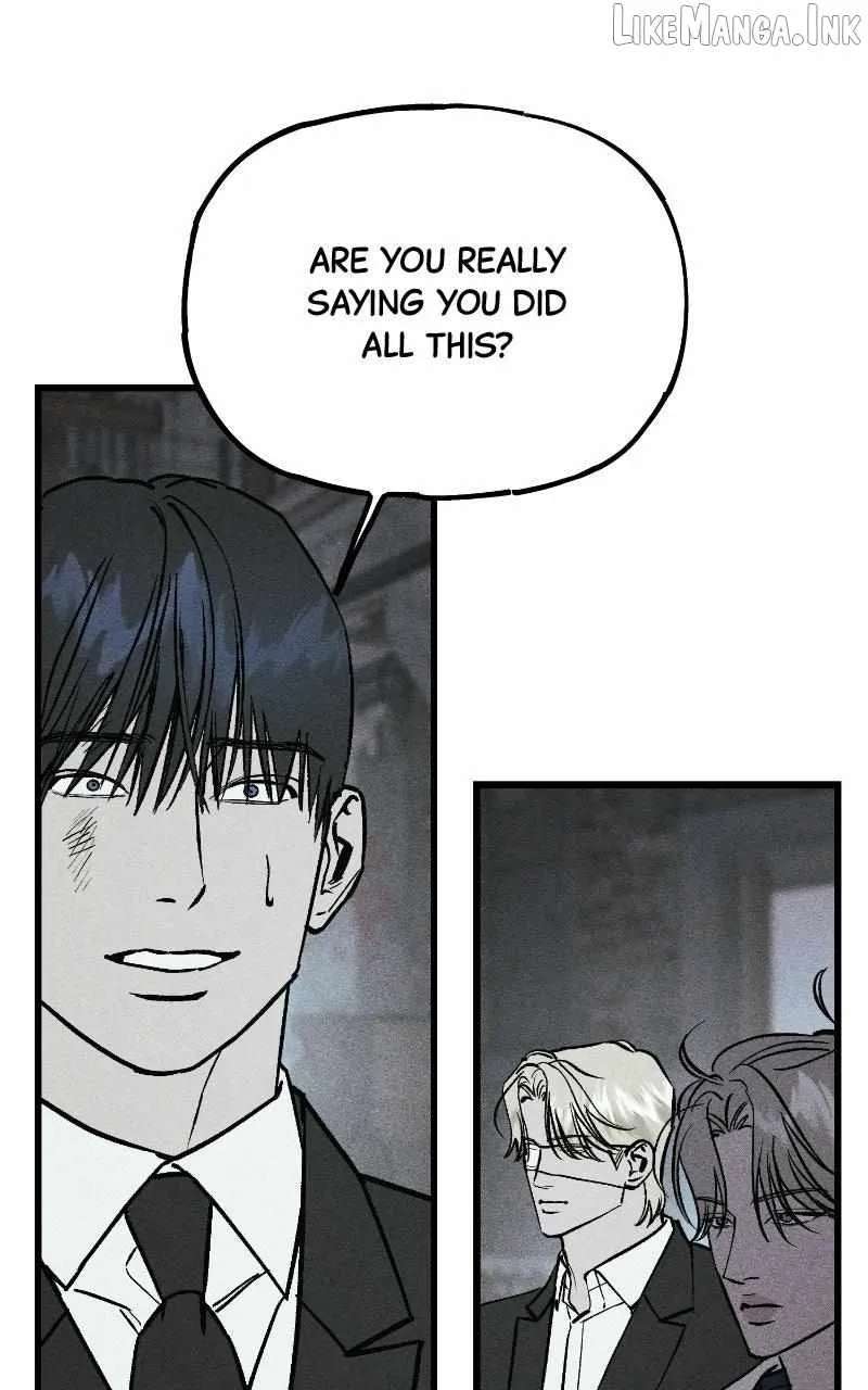 Acting Gangster Chapter 49 - page 9