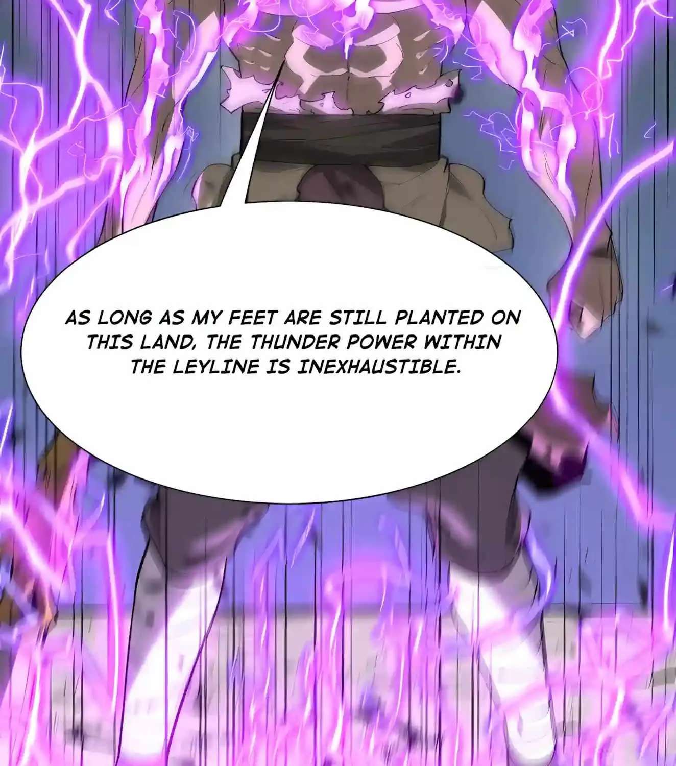 Sss Grade Saint Knight Chapter 210 - page 9