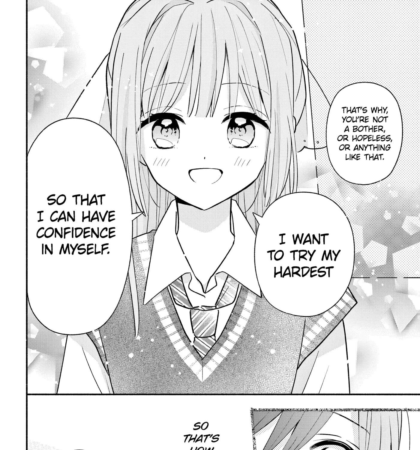 Maid Hachiya-kun Is In Love Chapter 21 - page 35