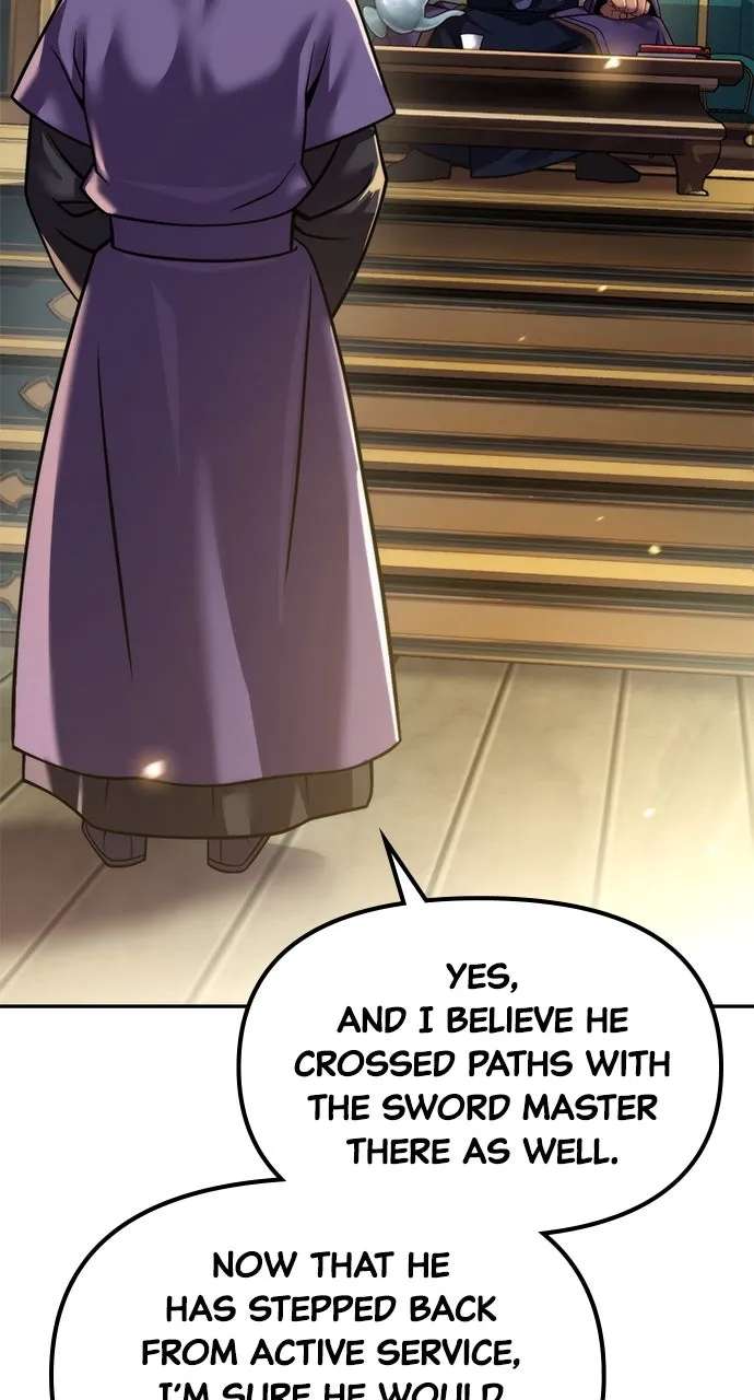 Chronicles of theDemon Faction Chapter 147 - page 3