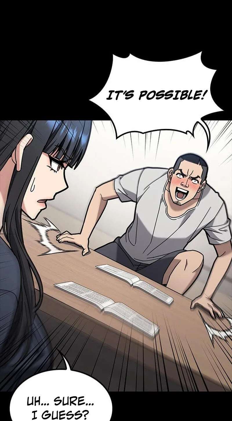 Looking for a Top-Tier Fighting Coach Chapter 14 - page 55