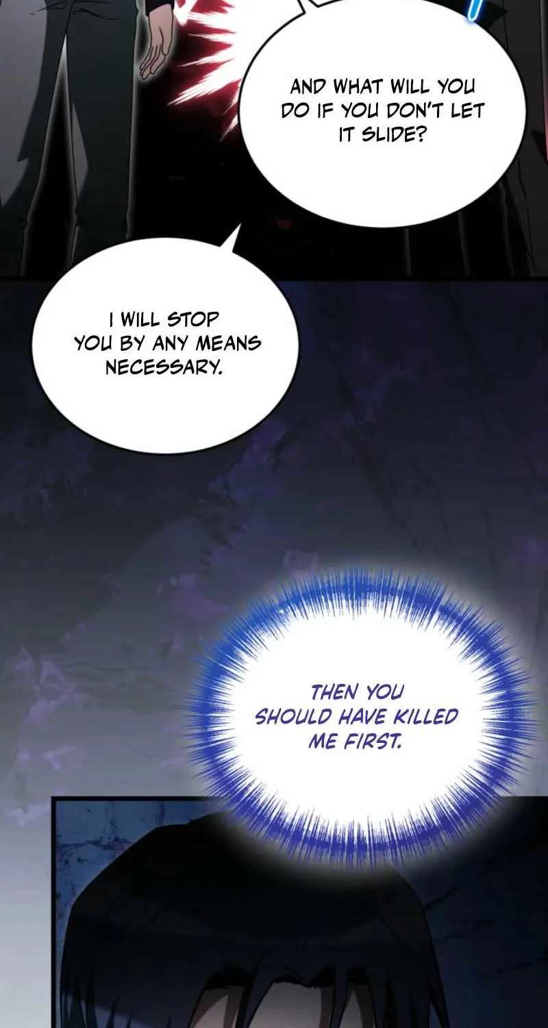 Even Today, the Ranker Dreams of Retirement Chapter 61 - page 41