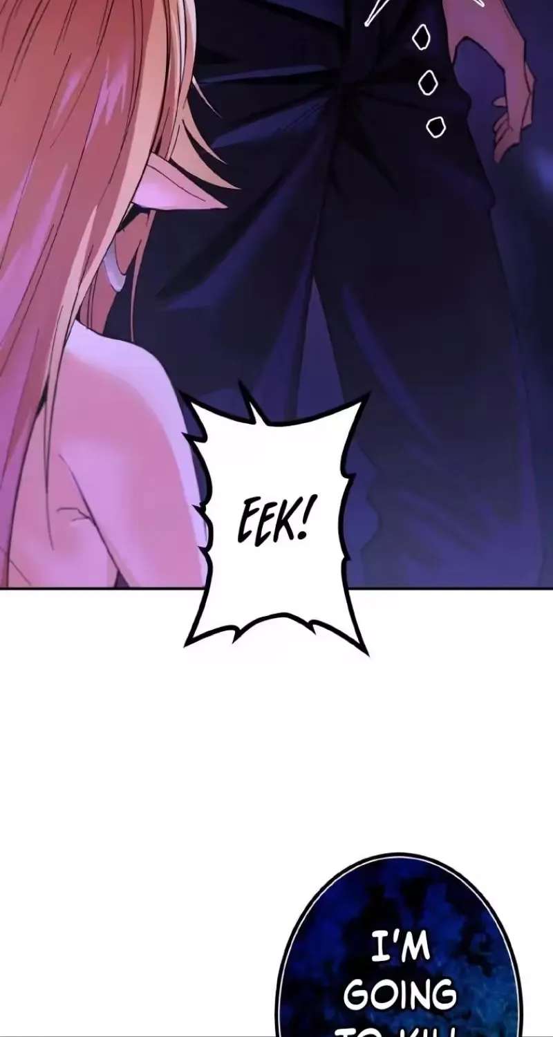 Ossan, Oniyome e no Fukushuu o Chikau Chapter 4 - page 64