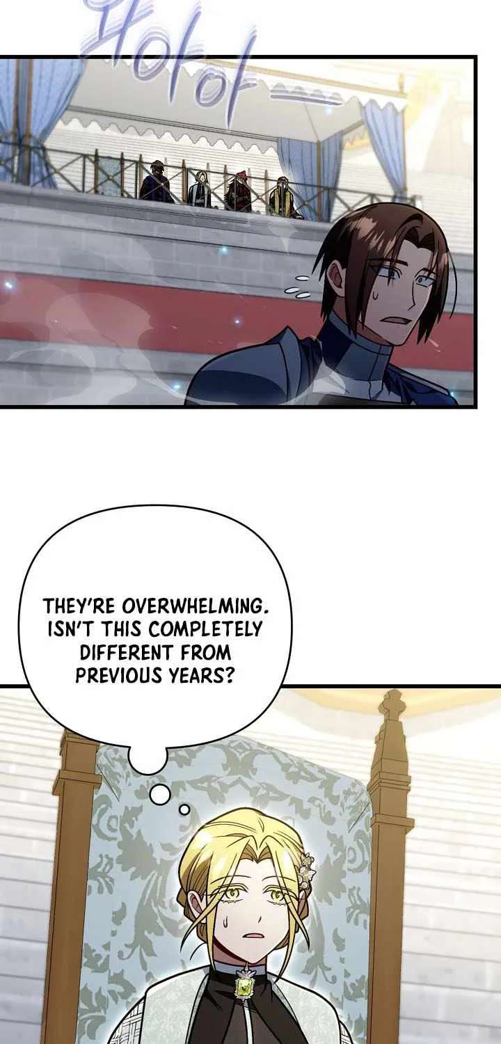I'm Gonna Annihilate This Land Chapter 95 - page 7