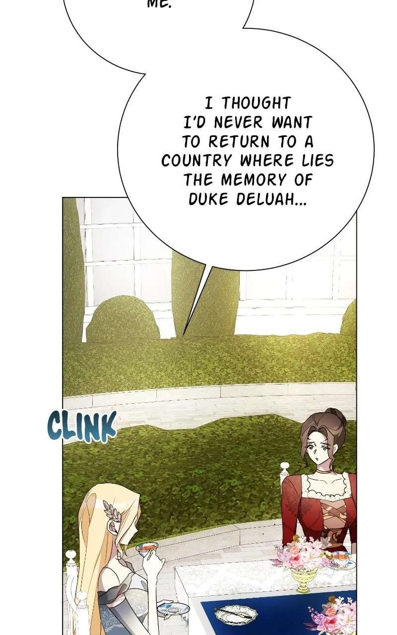 Wished You Were Dead Chapter 128 - page 99