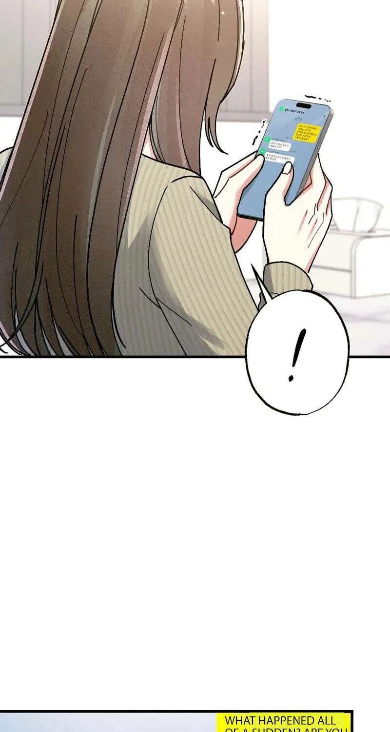 Missing Wife Chapter 40 - page 5