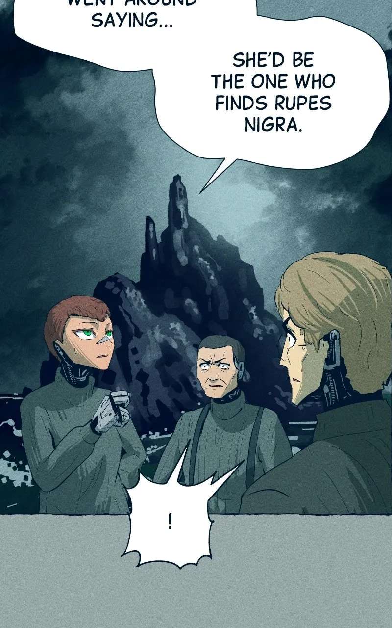 The Journey ofIce and Steel Chapter 14 - page 10