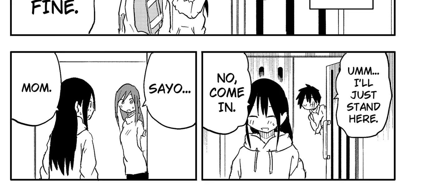 Stop! I'm Falling For You Chapter 64 - page 8