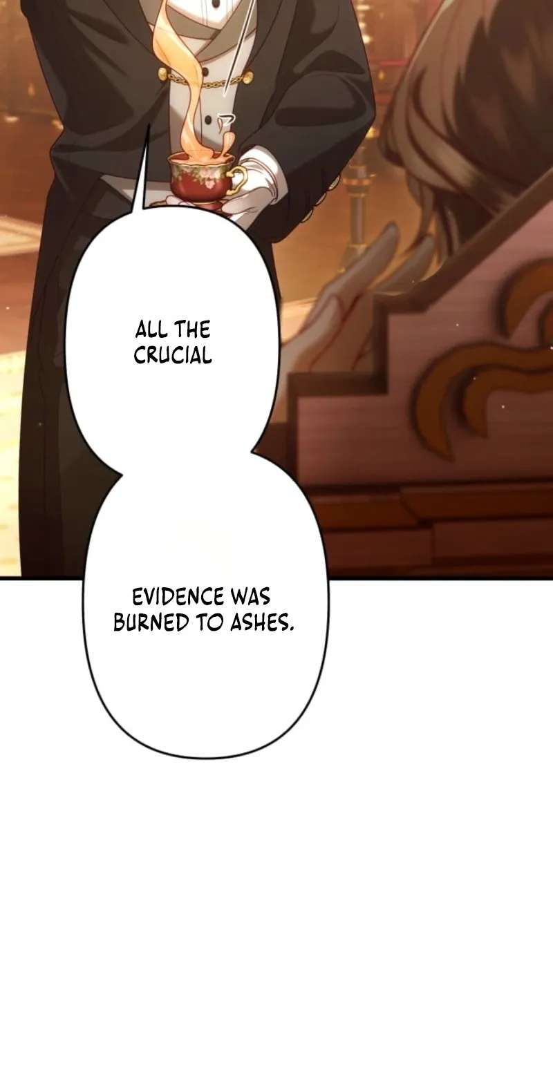 A Widowed Queen's Devotion for Love Chapter 42 - page 64