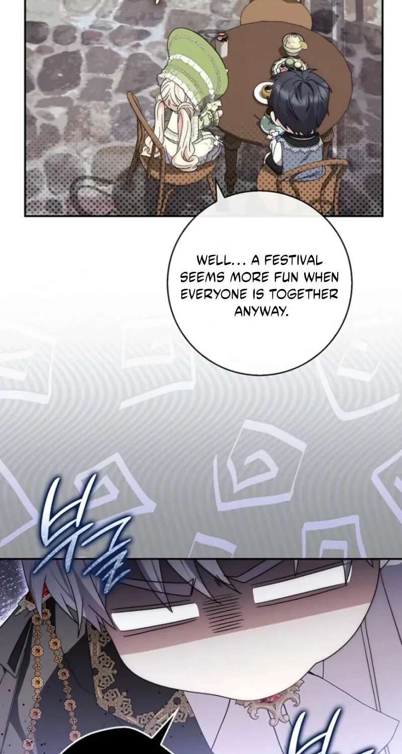 Arelyn Is Sick and Tired Chapter 76 - page 88