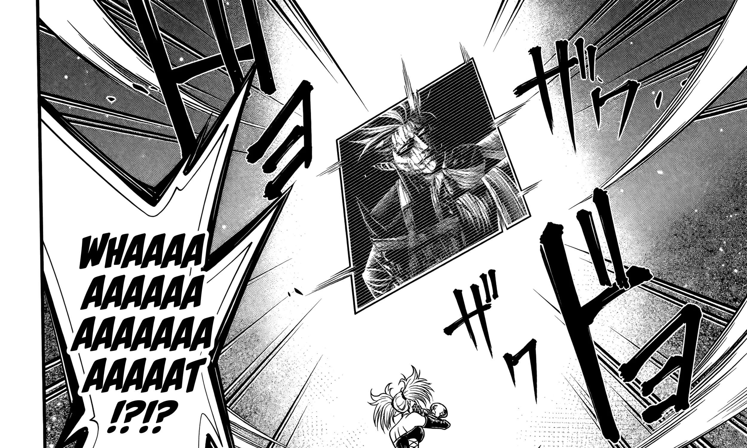 Shuumatsu no Valkyrie Kinden - Kamigami no Apocalypse Chapter 30 - page 49