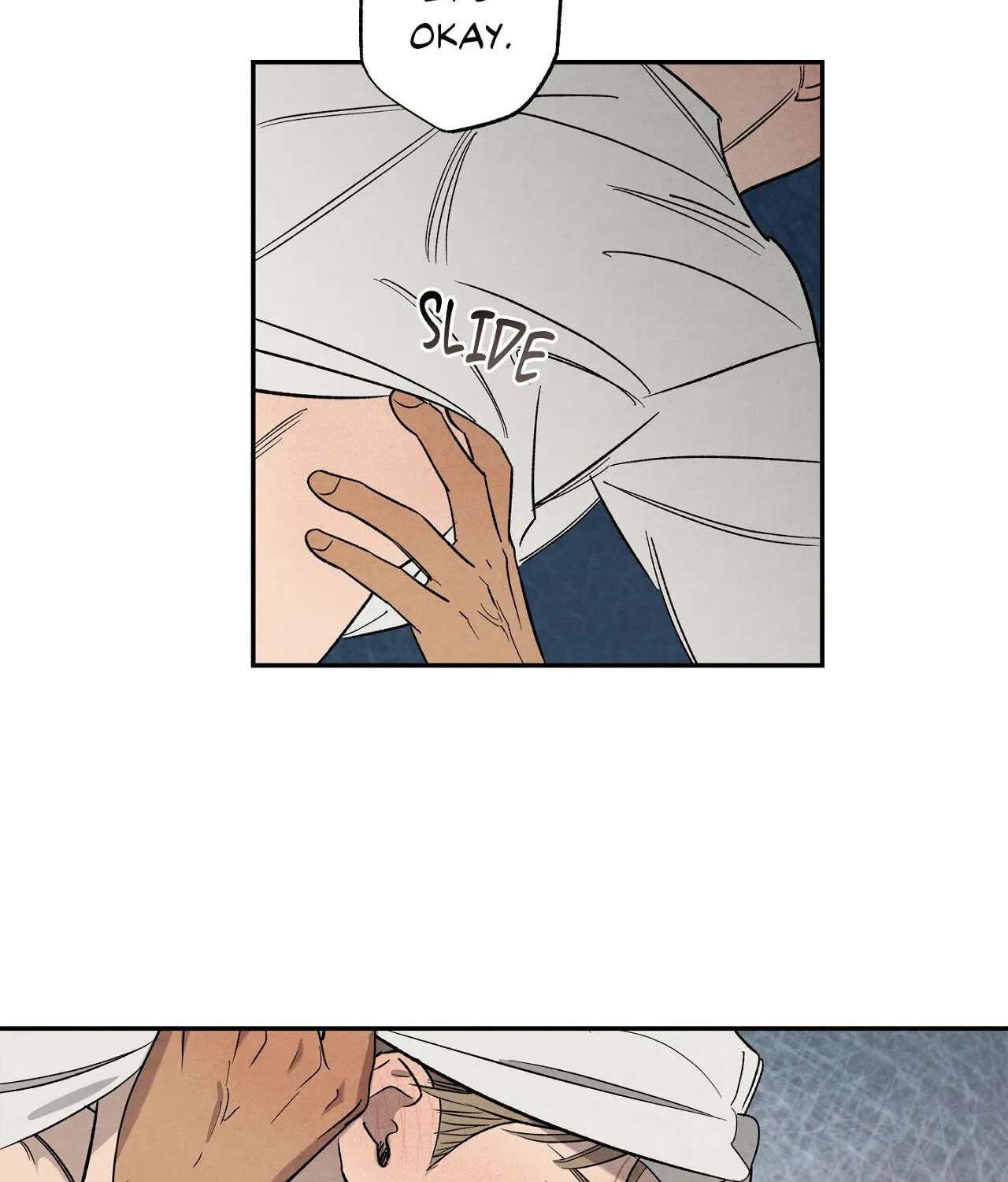[Hyung, I've Grown Up! Yeokkijab BL Anthology] Postscript Chapter 4 - page 6