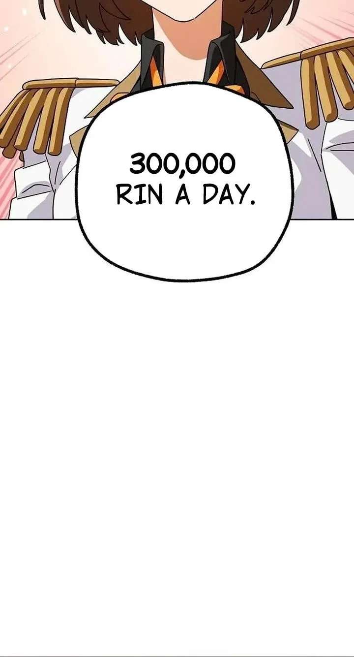 Healing at the Academy Convenience Store Chapter 13 - page 33