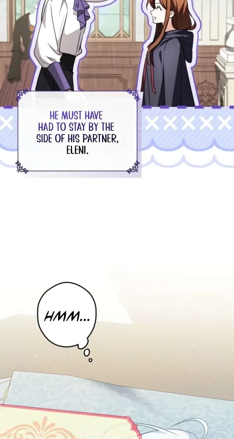 I Want My Bad Happy Ending! Chapter 44 - page 41
