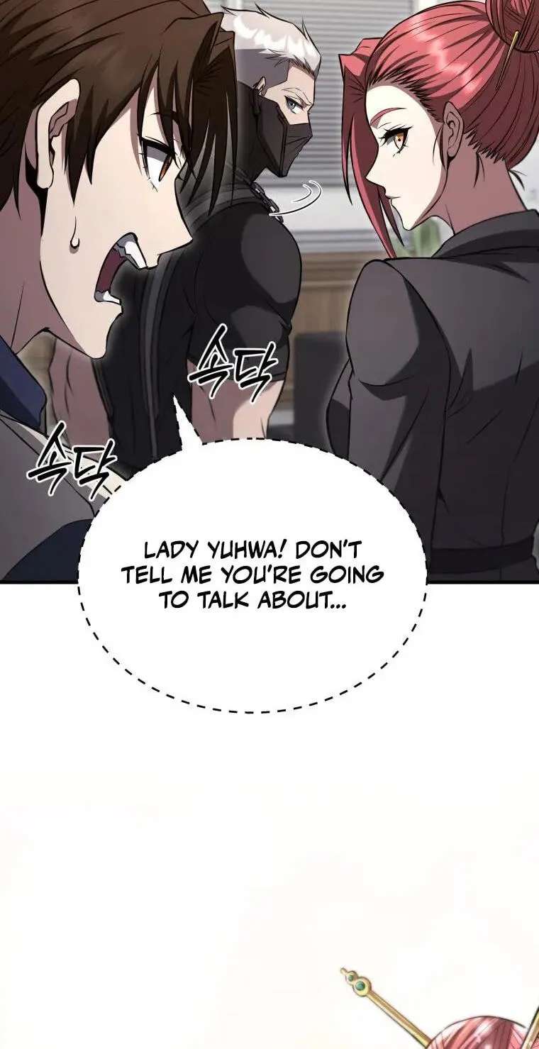 Transcending Species Due to System Error Chapter 14 - page 64